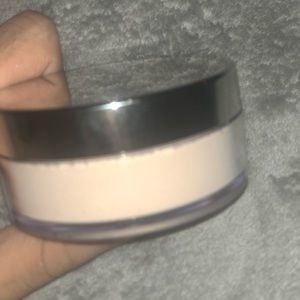 Powder foundation